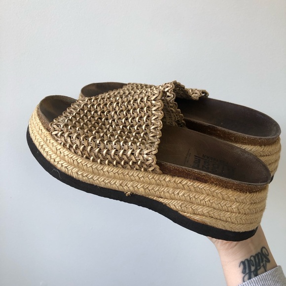 90’s platforms - Picture 1 of 9